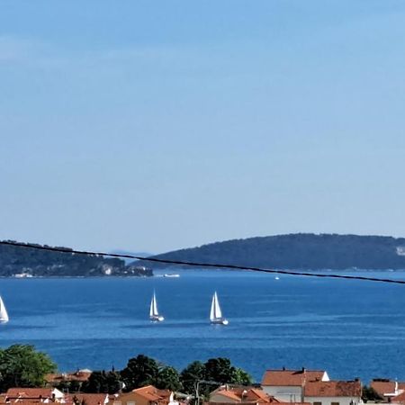 Holiday Apartman Kaštela Εξωτερικό φωτογραφία