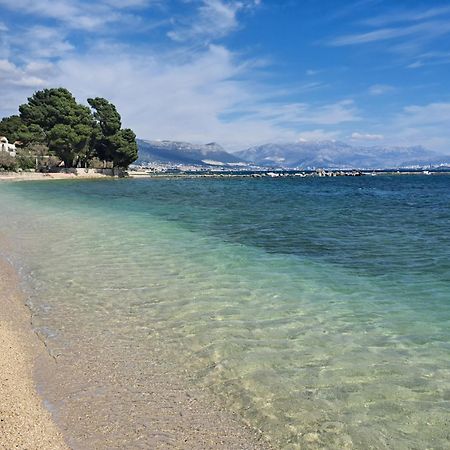 Holiday Apartman Kaštela Εξωτερικό φωτογραφία