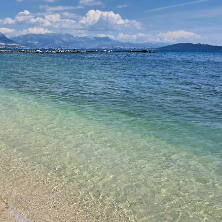 Holiday Apartman Kaštela Εξωτερικό φωτογραφία