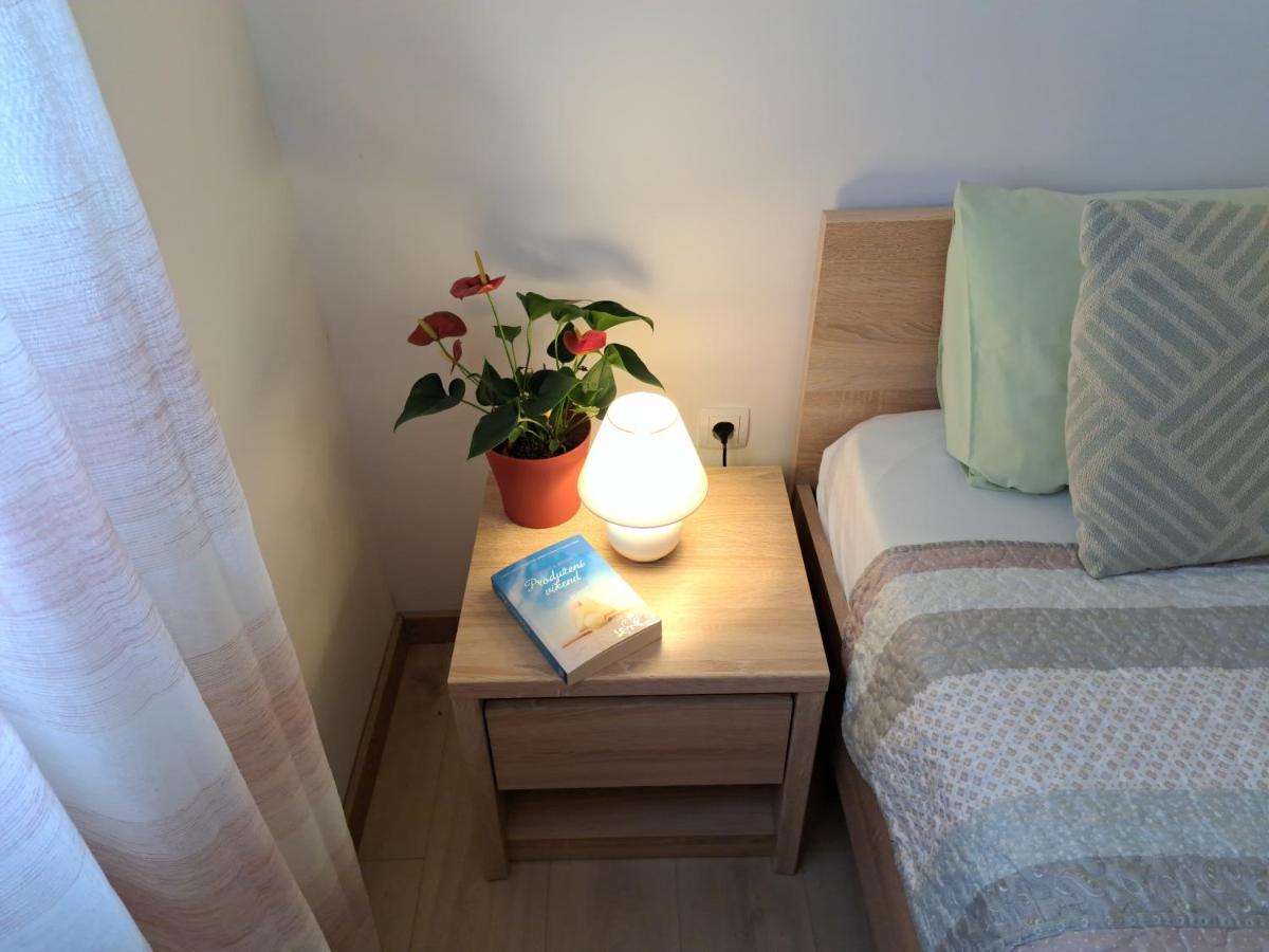 Holiday Apartman Kaštela Εξωτερικό φωτογραφία