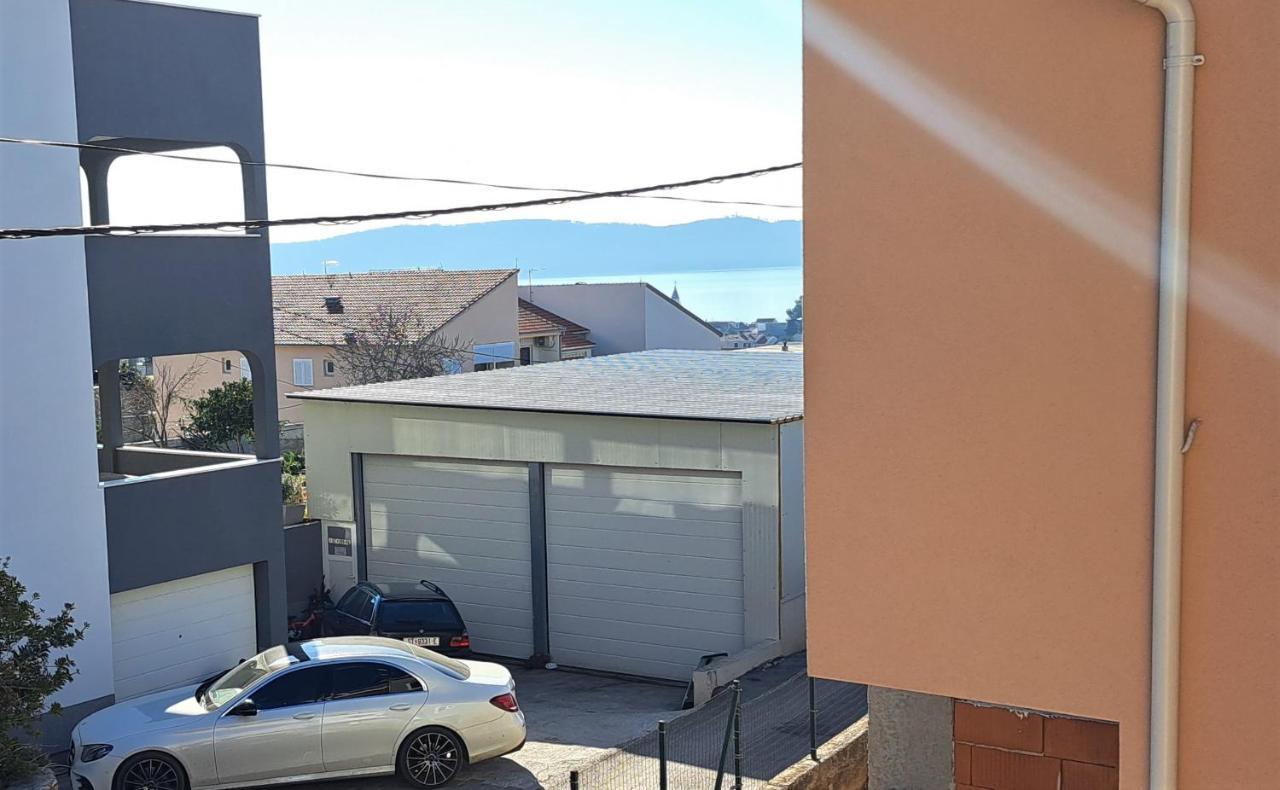Holiday Apartman Kaštela Εξωτερικό φωτογραφία
