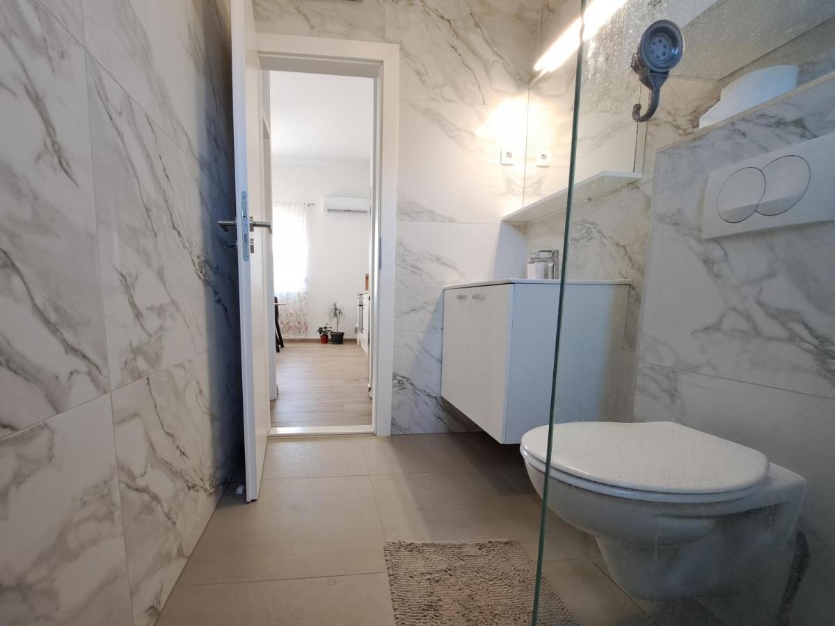 Holiday Apartman Kaštela Εξωτερικό φωτογραφία