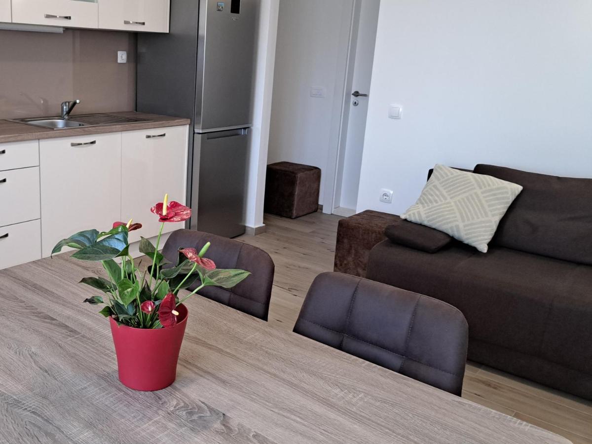 Holiday Apartman Kaštela Εξωτερικό φωτογραφία