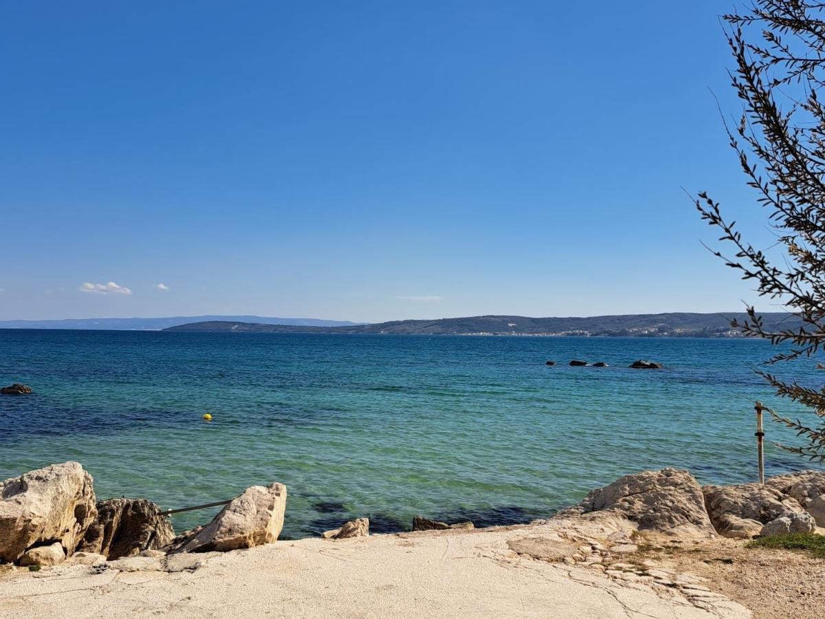 Holiday Apartman Kaštela Εξωτερικό φωτογραφία