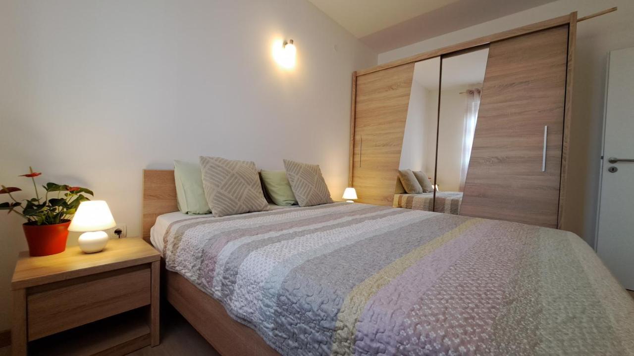 Holiday Apartman Kaštela Εξωτερικό φωτογραφία