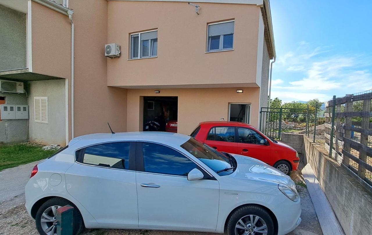 Holiday Apartman Kaštela Εξωτερικό φωτογραφία