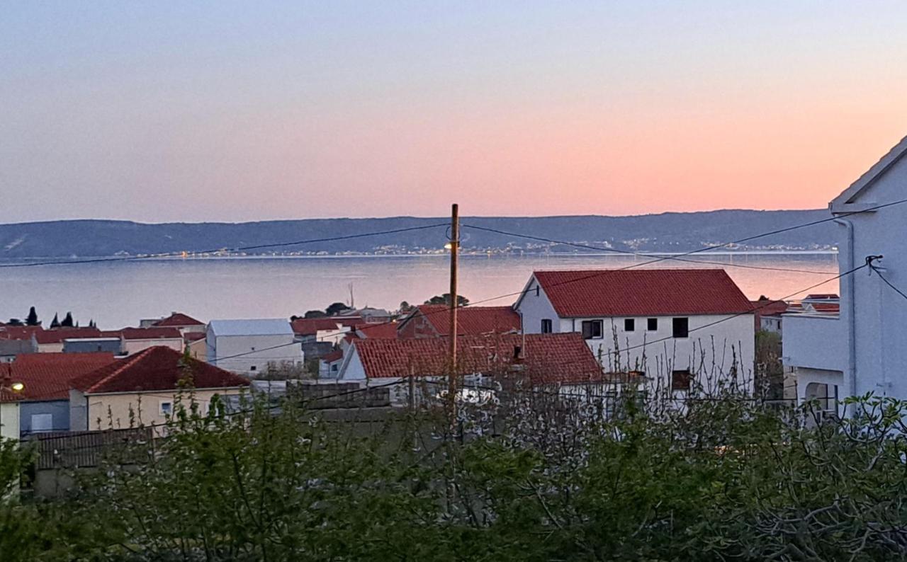 Holiday Apartman Kaštela Εξωτερικό φωτογραφία