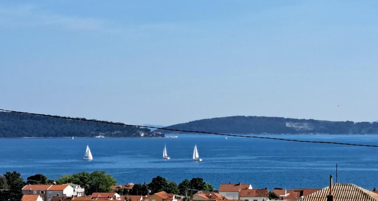 Holiday Apartman Kaštela Εξωτερικό φωτογραφία
