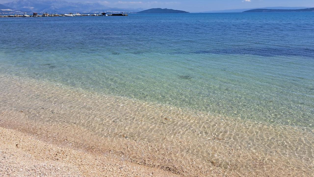 Holiday Apartman Kaštela Εξωτερικό φωτογραφία