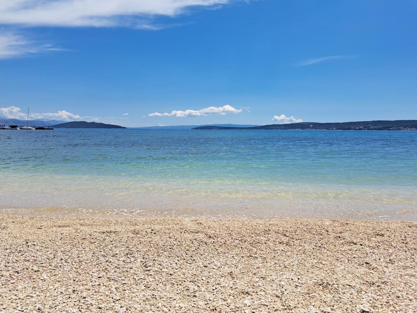 Holiday Apartman Kaštela Εξωτερικό φωτογραφία