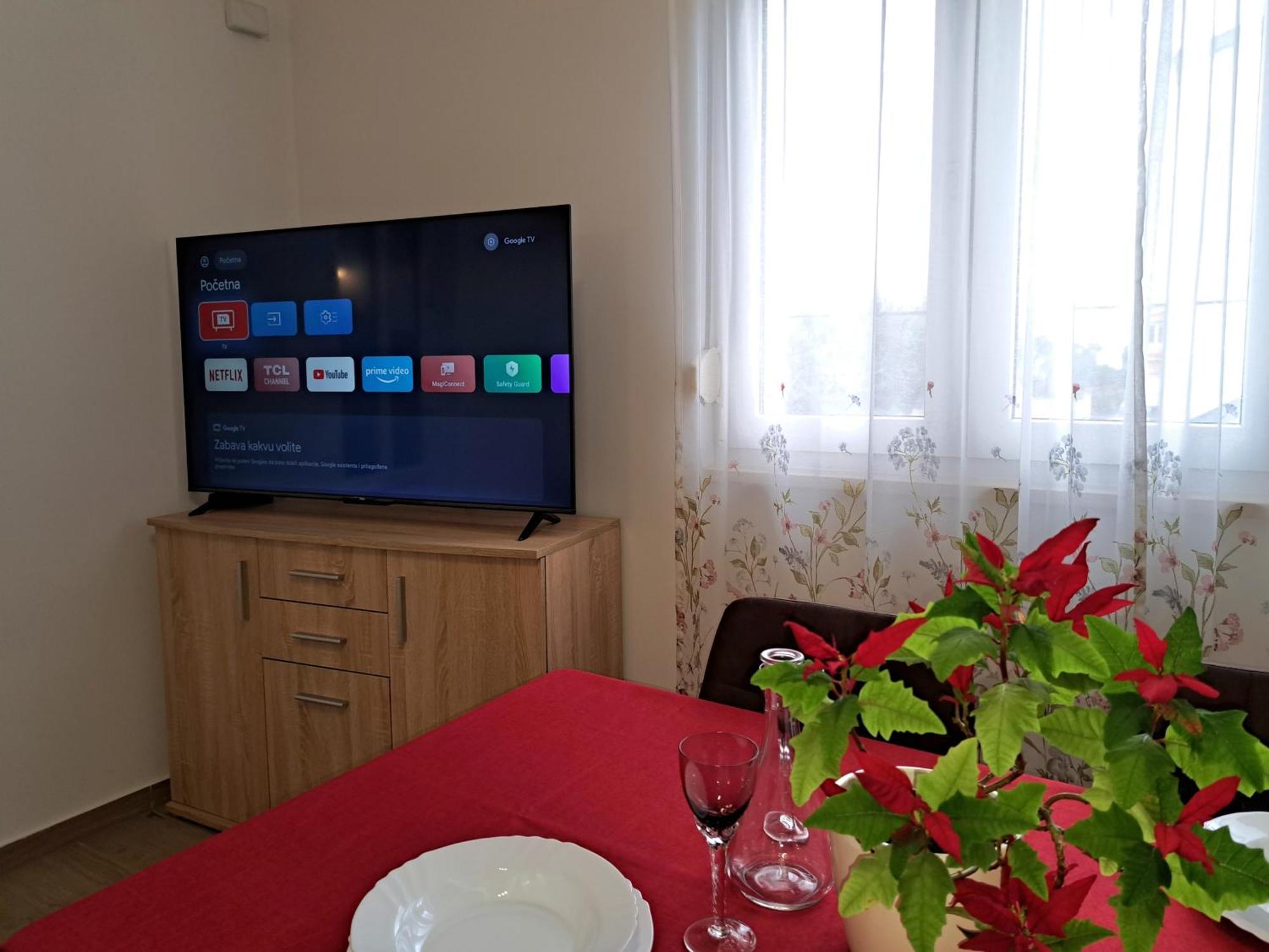 Holiday Apartman Kaštela Εξωτερικό φωτογραφία