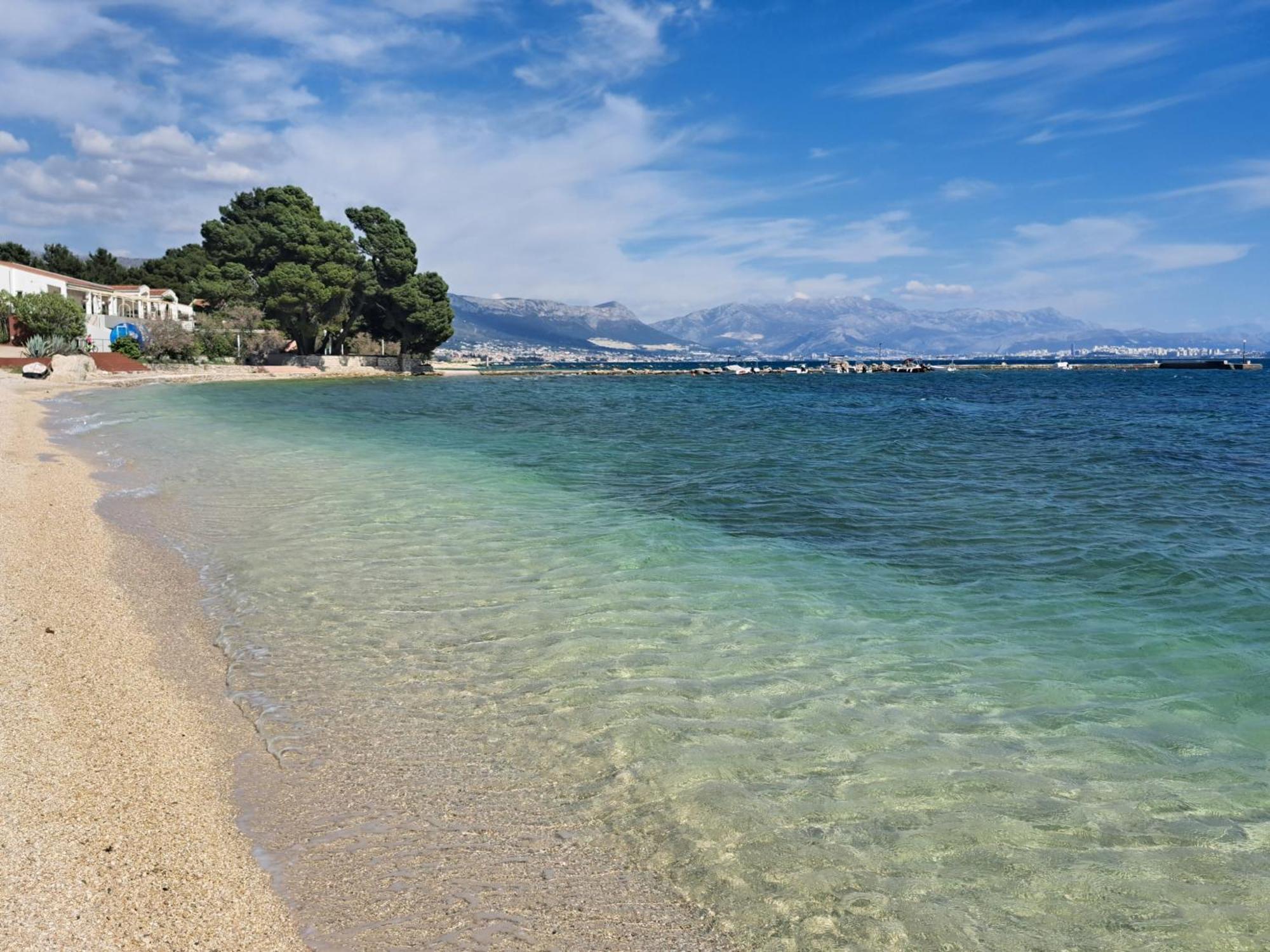 Holiday Apartman Kaštela Εξωτερικό φωτογραφία